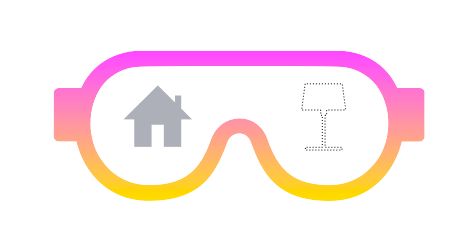 HOME XR Logo